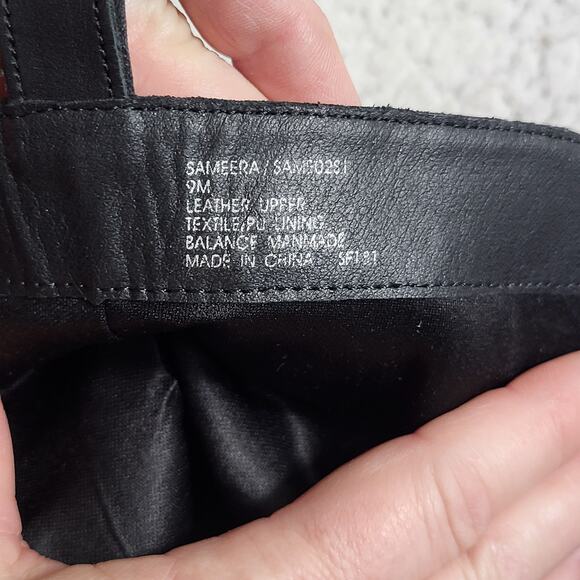 Steve Madden Sameera Women's Boots size 9M - Picture 7 of 7